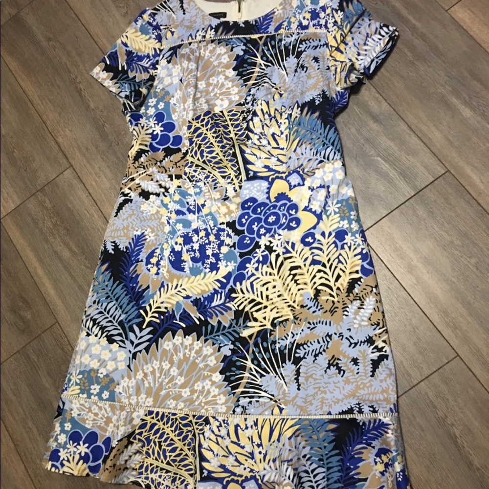 Talbots dress
